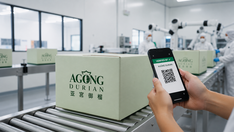 QR Scan