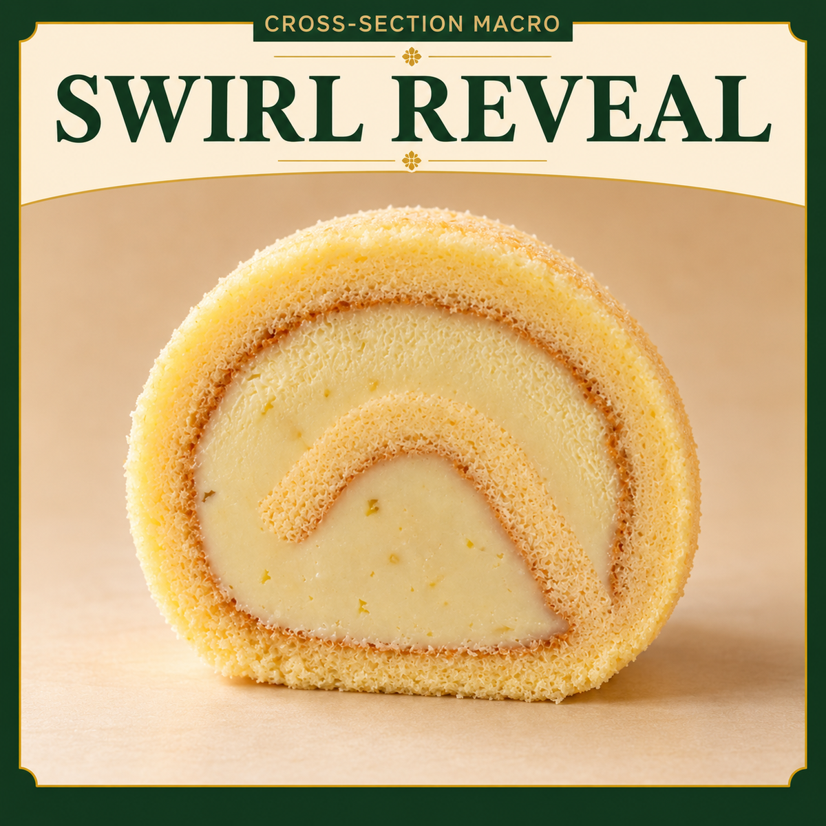 [Bundle of 2] AGONG Durian Mao Shan Wang Golden Roll - 100% musang king swiss roll