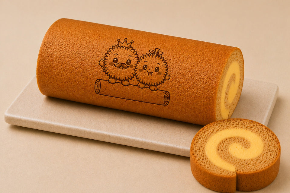 Golden Roll