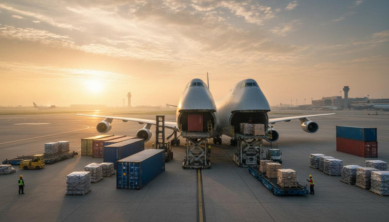 Air Cargo