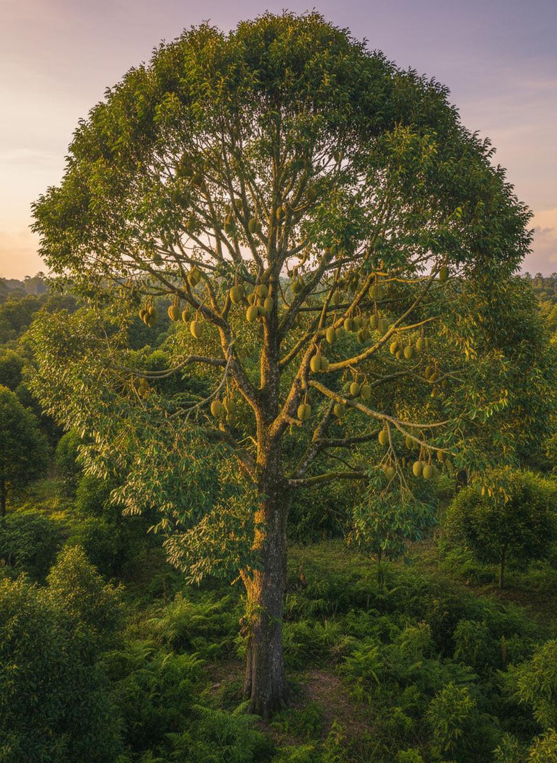 Farm level traceability