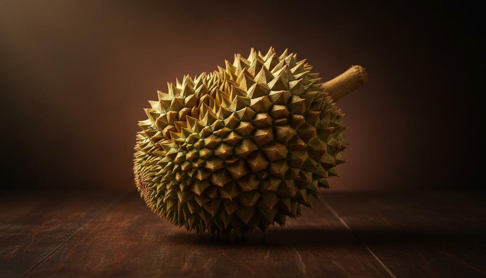 Musang King